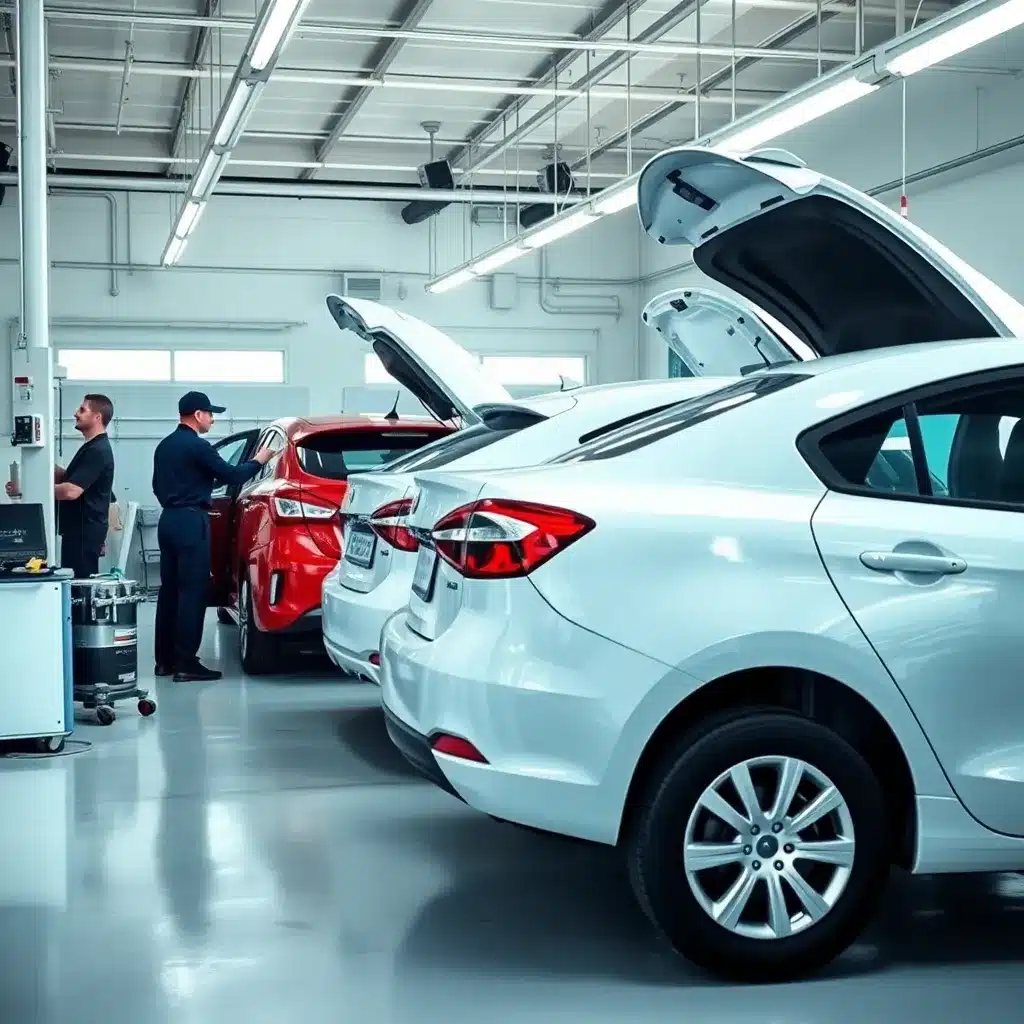 Talleres Alto Móvil