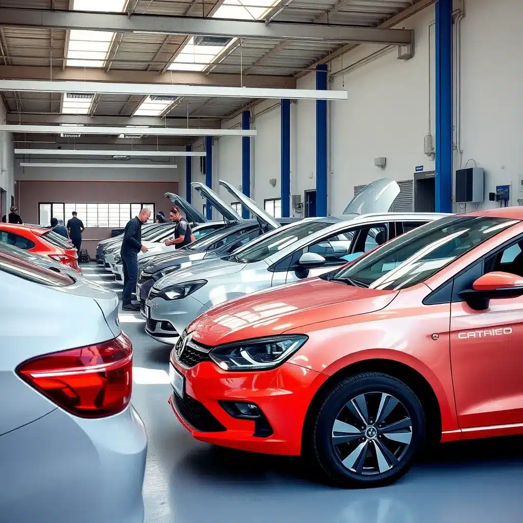 Talleres Amor. Mecanica, Chapa Y Pintura Del Automovil