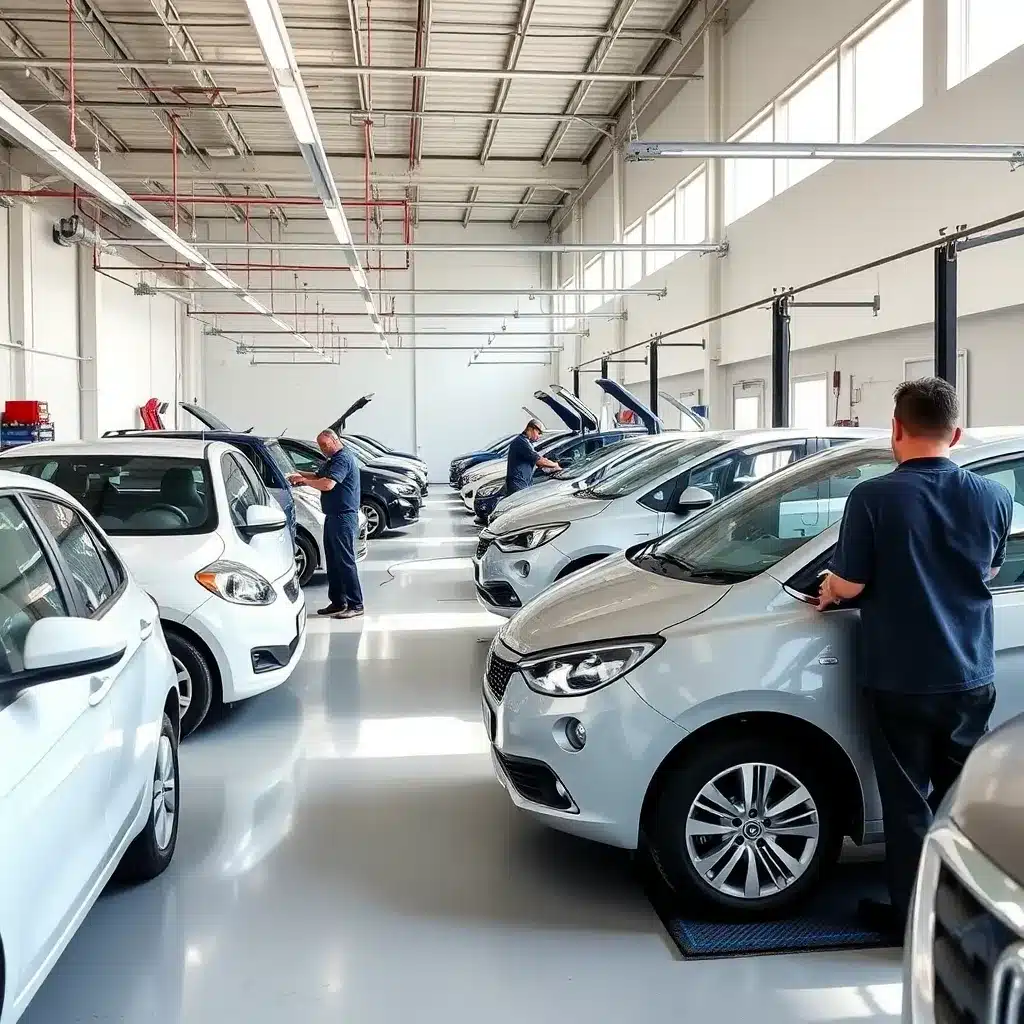 Talleres Antonio Padilla S.l.