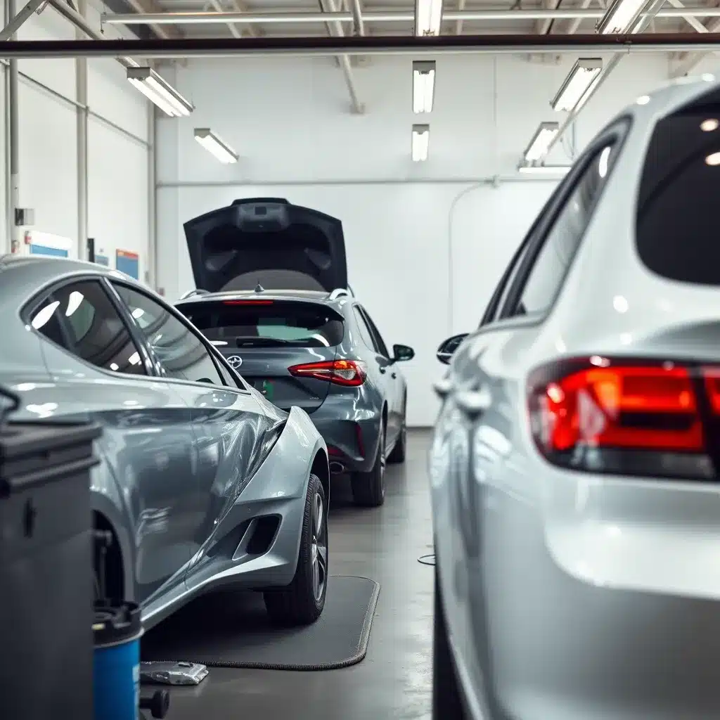 Talleres Araceli S.l.