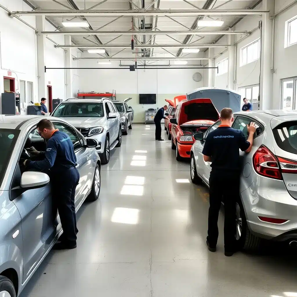 Talleres Armando Saez E Hijos