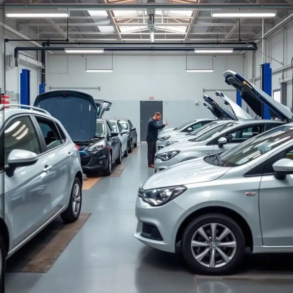 Talleres Arroyo - Villalba S.l.