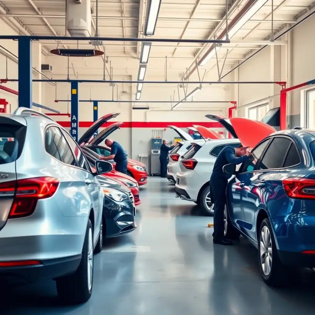 Talleres Artiñano - Chapa Y Pintura