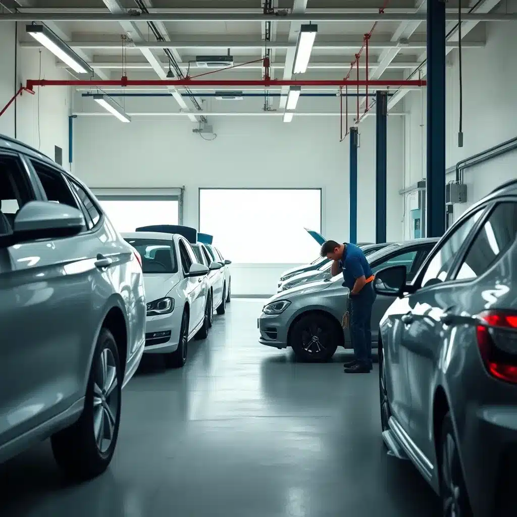 Talleres Auto Gil S L