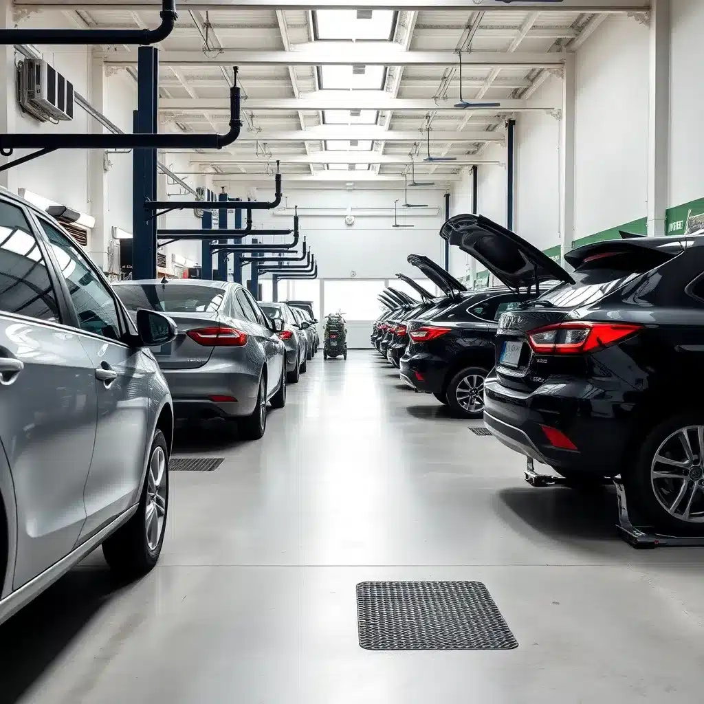 Talleres Barcenillas