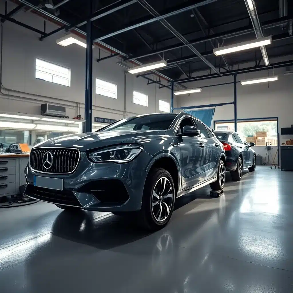 Talleres Cabana Automoción