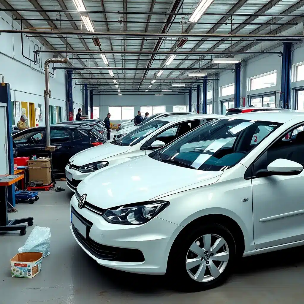 Talleres Carburando Spain