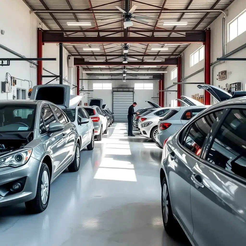 Talleres Carlos Merida