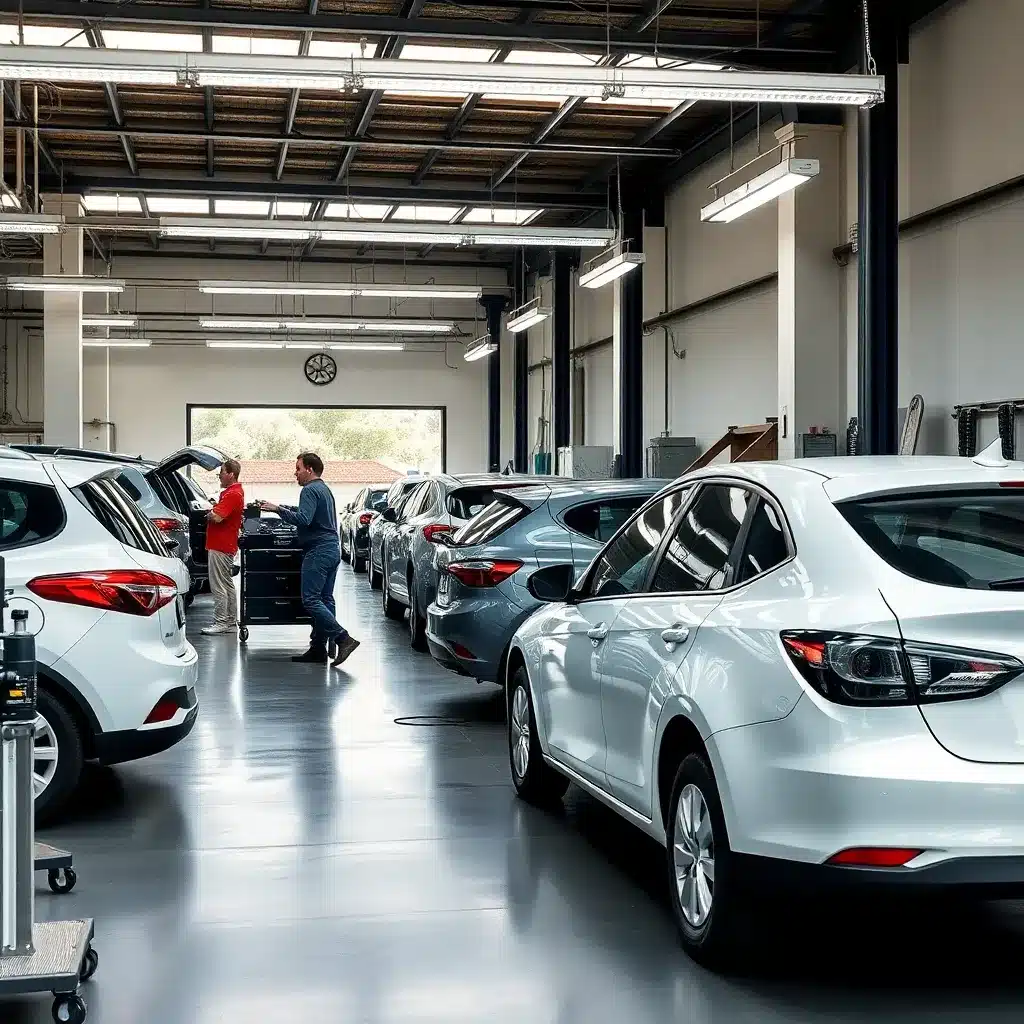 Talleres Carrera E Hijos S.l