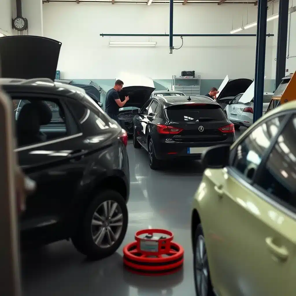 Talleres Castiñeiras