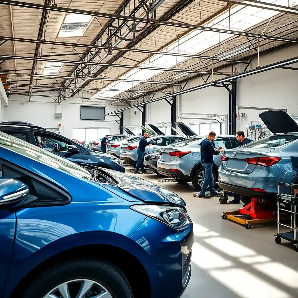 Talleres Cejosa, S.l.