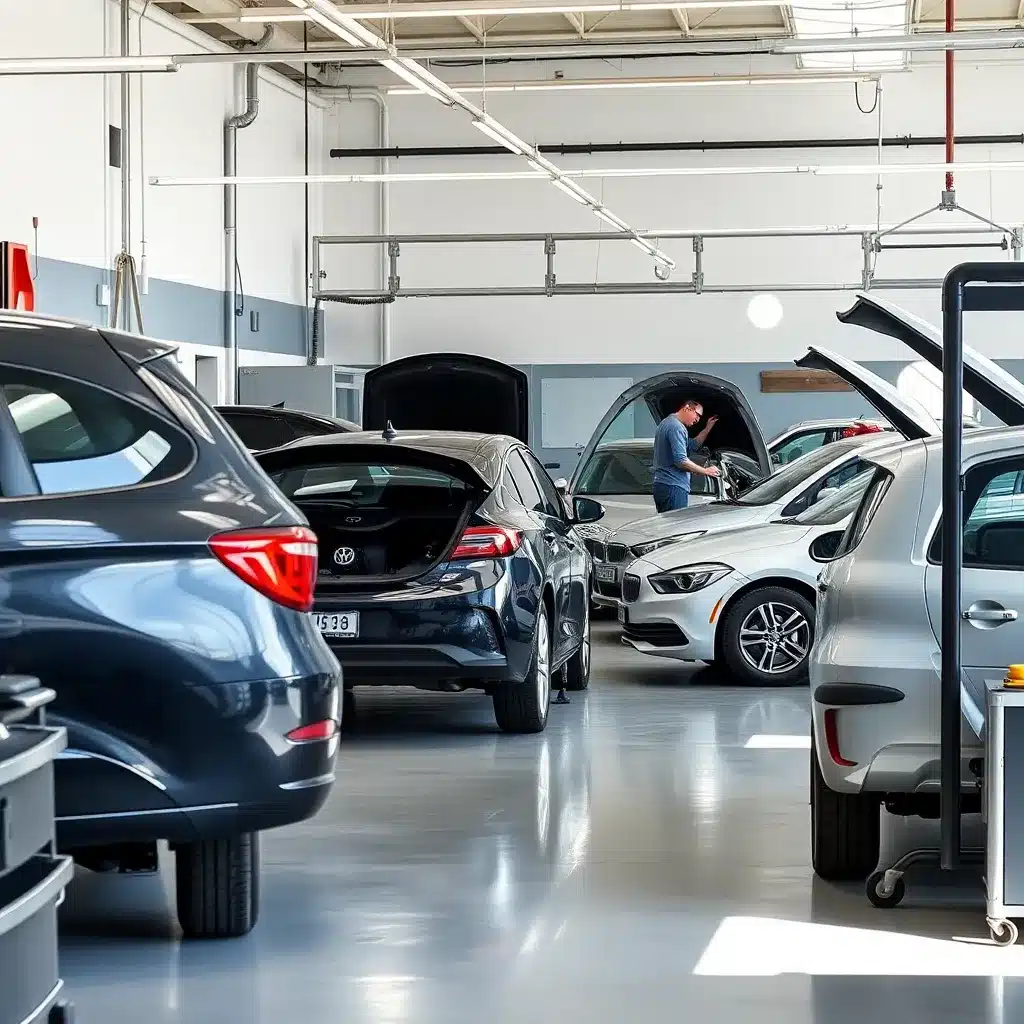 Talleres Coronil E Hijos S.l.