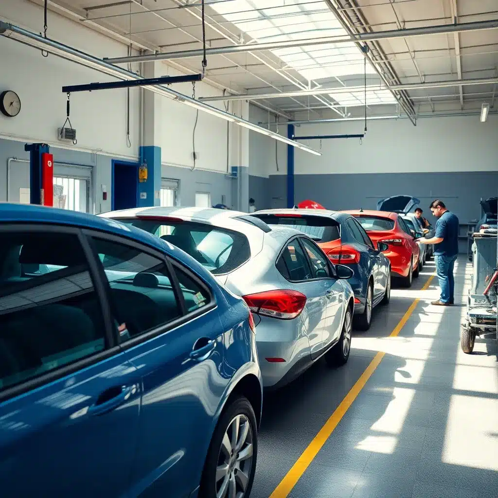 Talleres Cosano Automocion