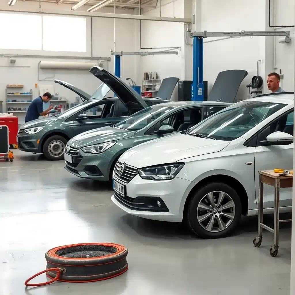 Talleres Costa Nippon