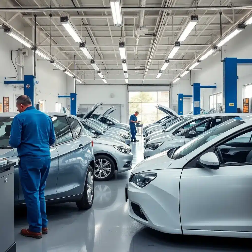 Talleres De Chapa Y Pintura Soto