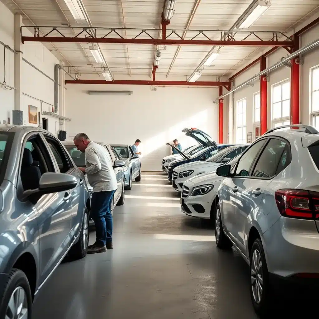 Talleres Elancar S.l.