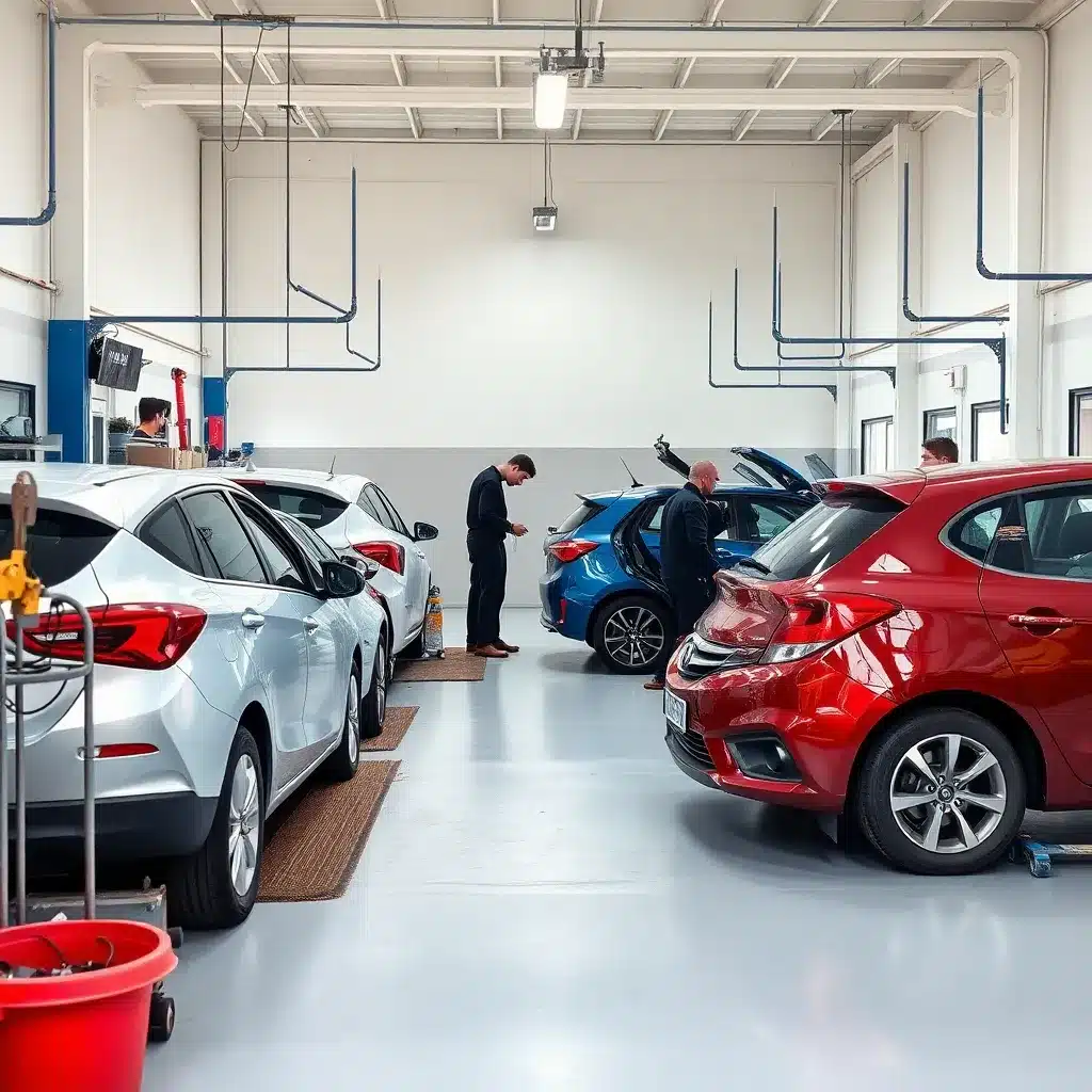 Talleres Electrochapa