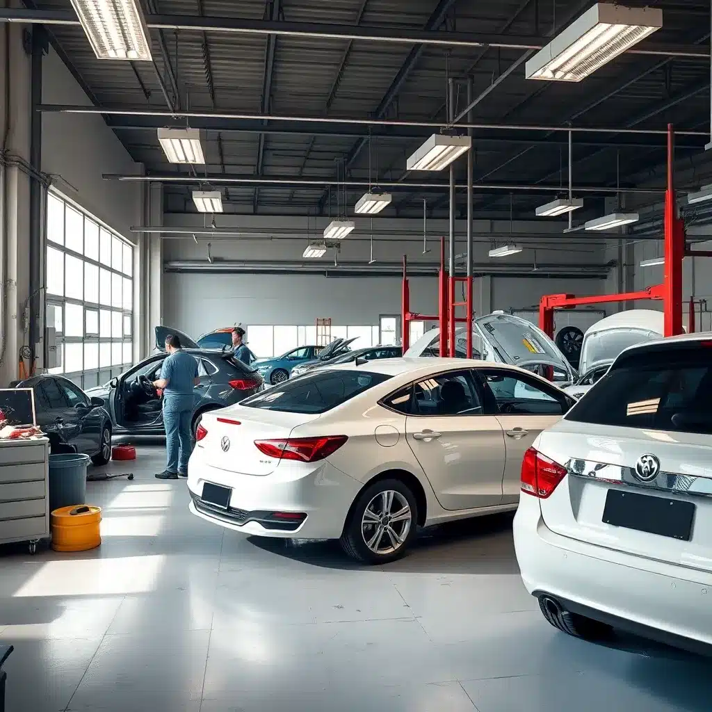 Talleres Emilio Riquelme E Hijos