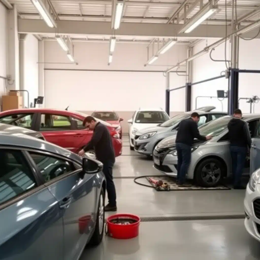 Talleres En Buenas Manos