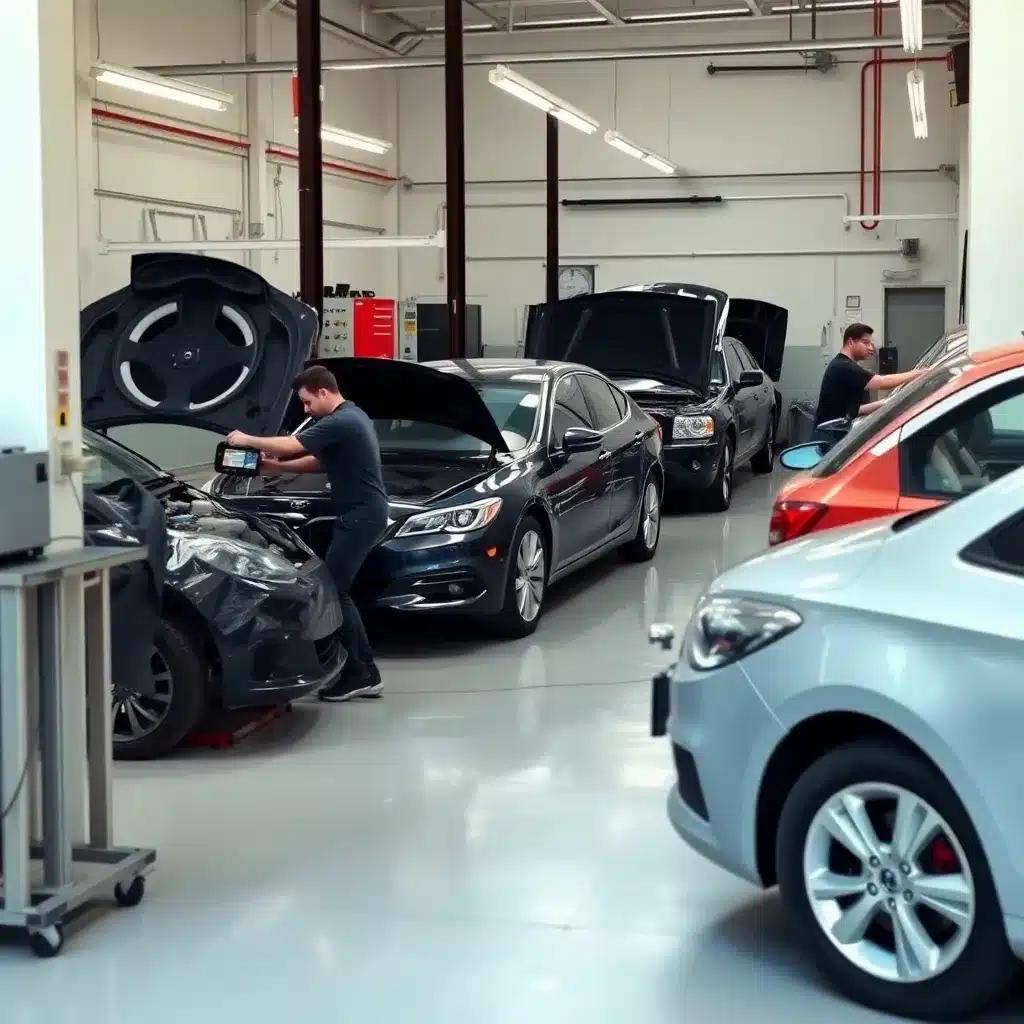 Talleres García Orta