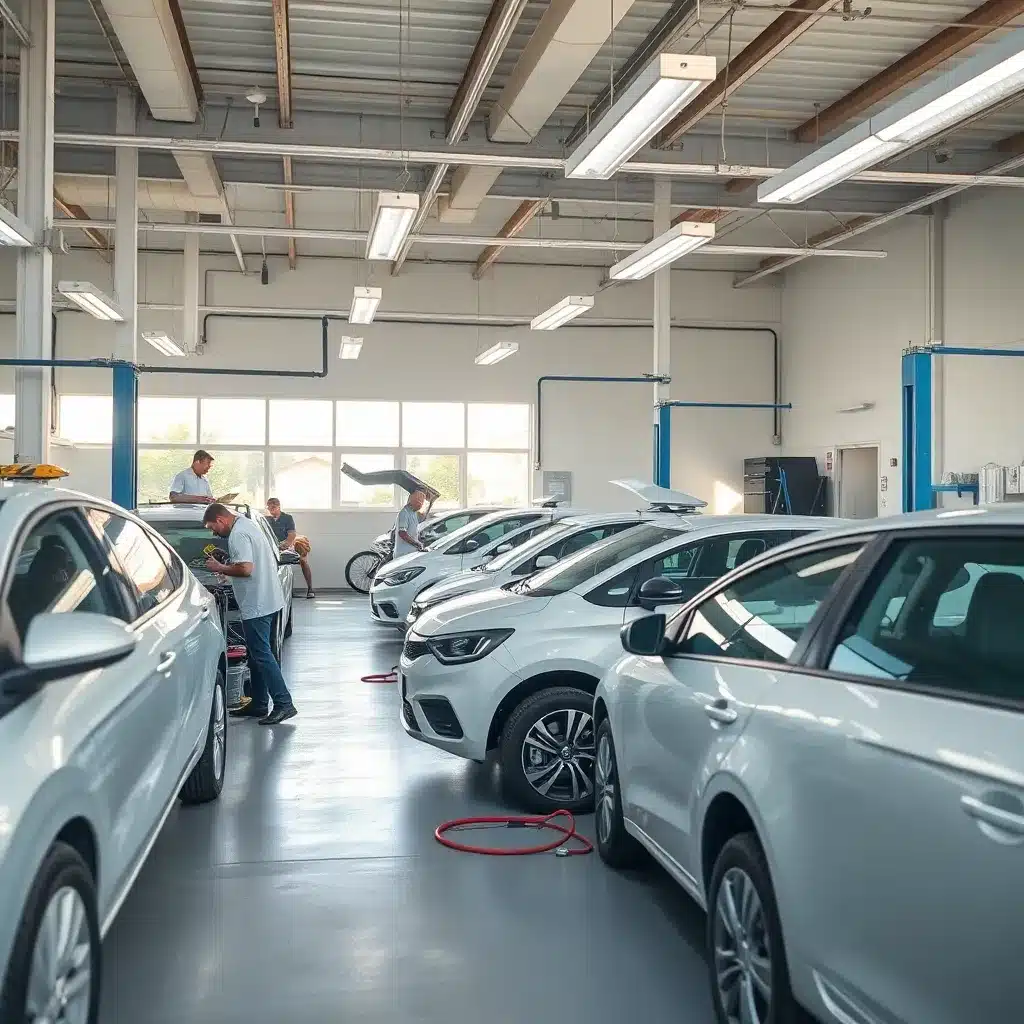 Talleres Gómez Saldaña, S.l.