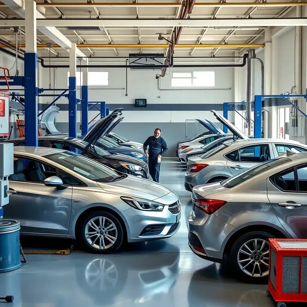 Talleres Hermanos Romero Minchon