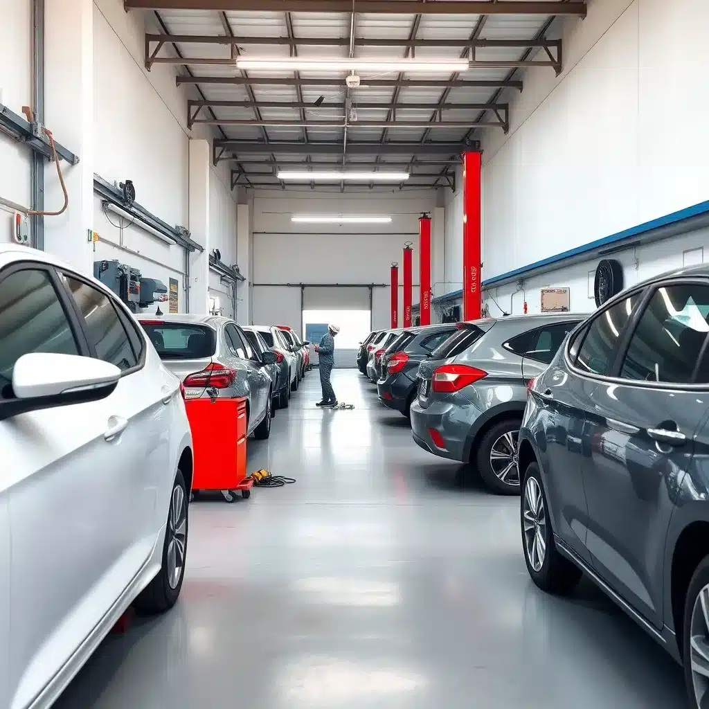 Talleres Hermanos Sarmiento