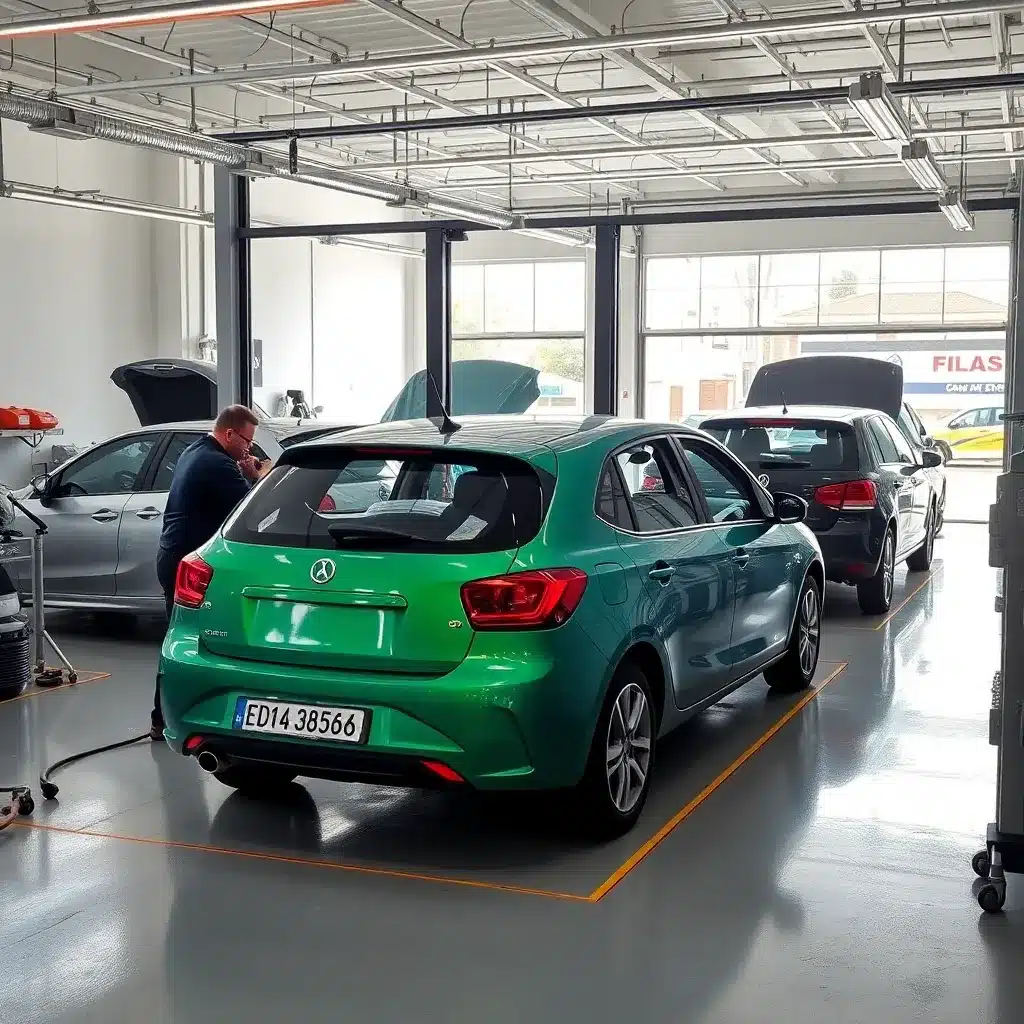 Talleres Hnos. Garcia