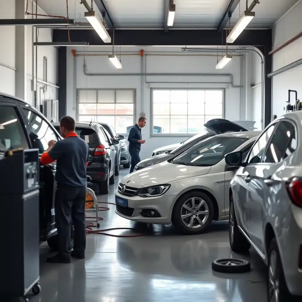 Talleres Hugal S.l Chapa Y Pintura