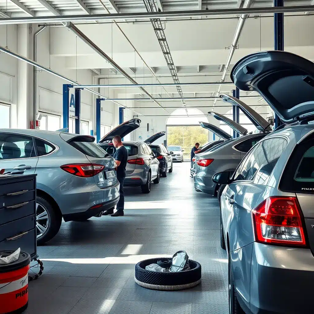 Talleres Ibbmotor Srl