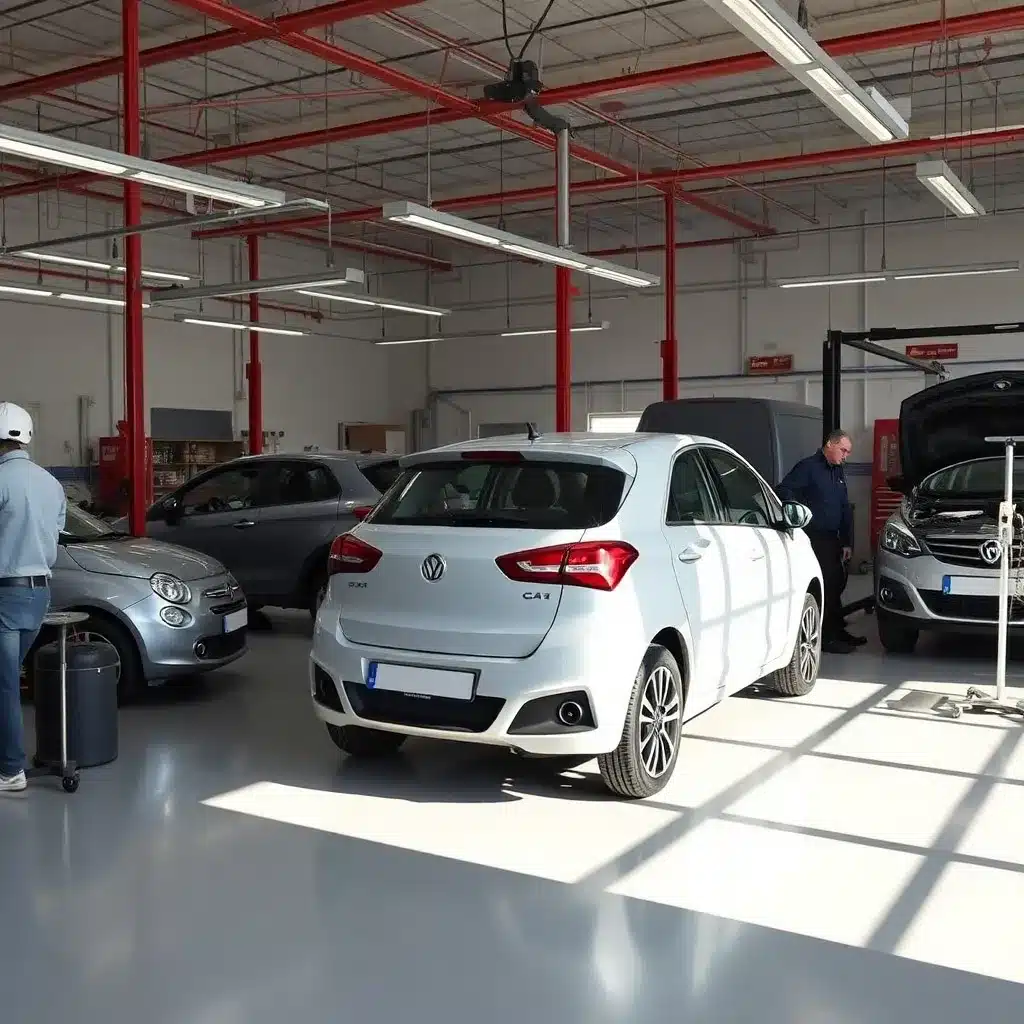 Talleres Iglesias (Mecanica)