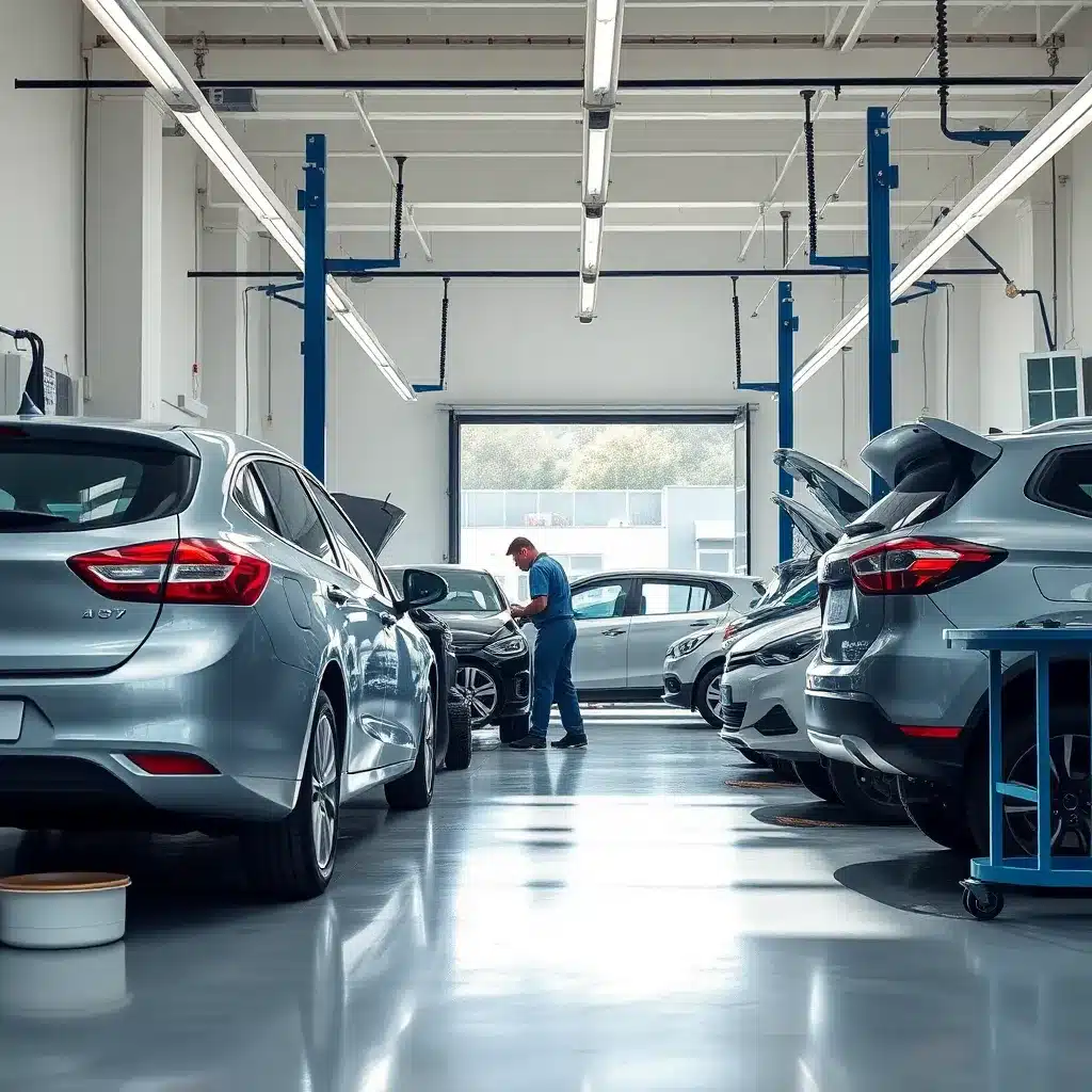 Talleres Isma 2022 S.l. (Hiroshima)