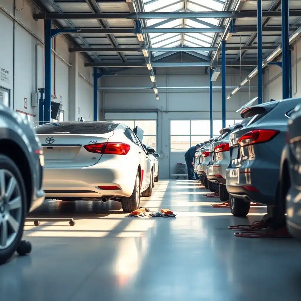 Talleres Jezcomovil S.l