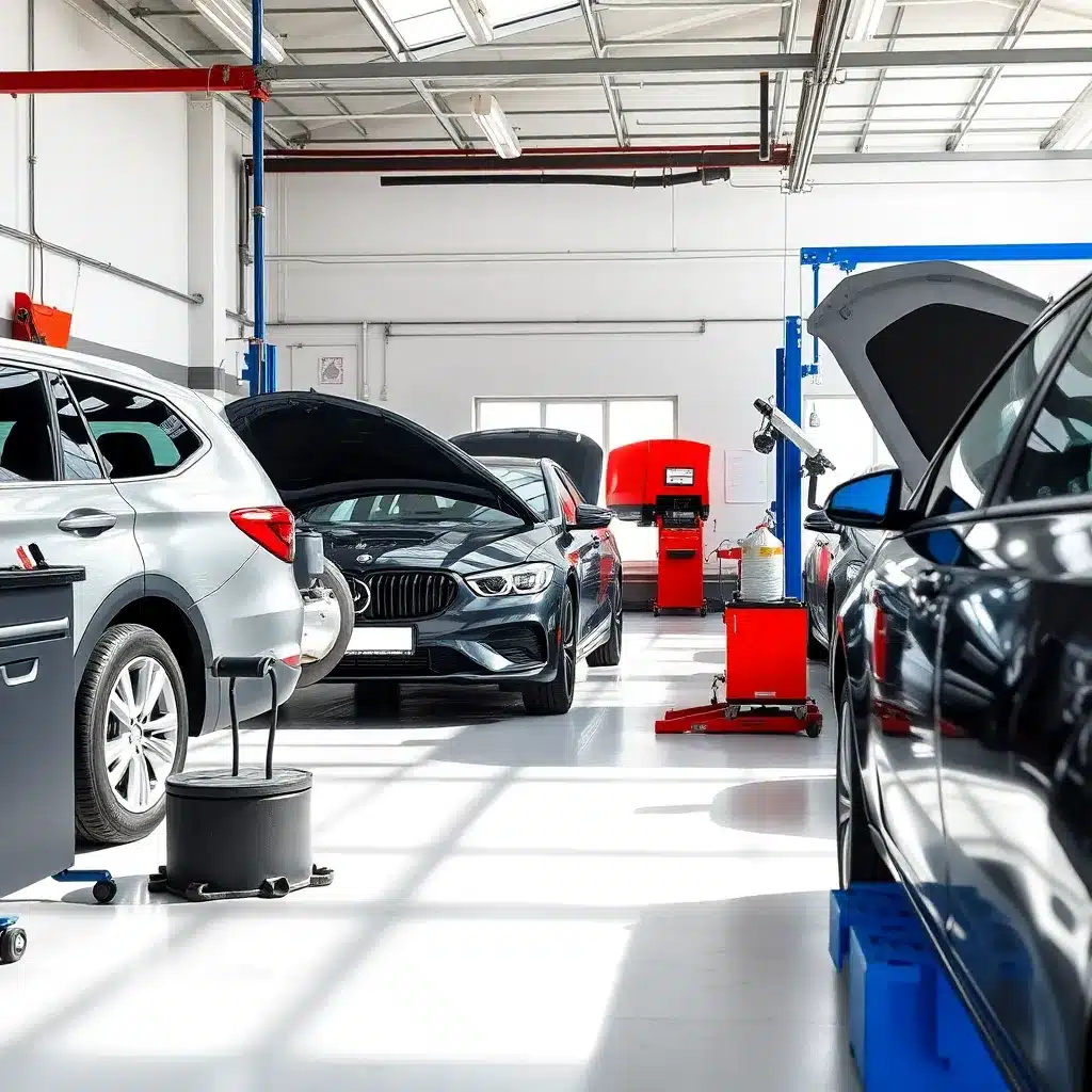 Talleres José Luis S.c.a.