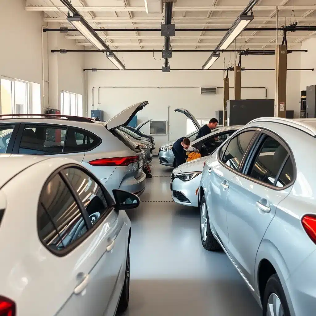 Talleres Kiko Martinez