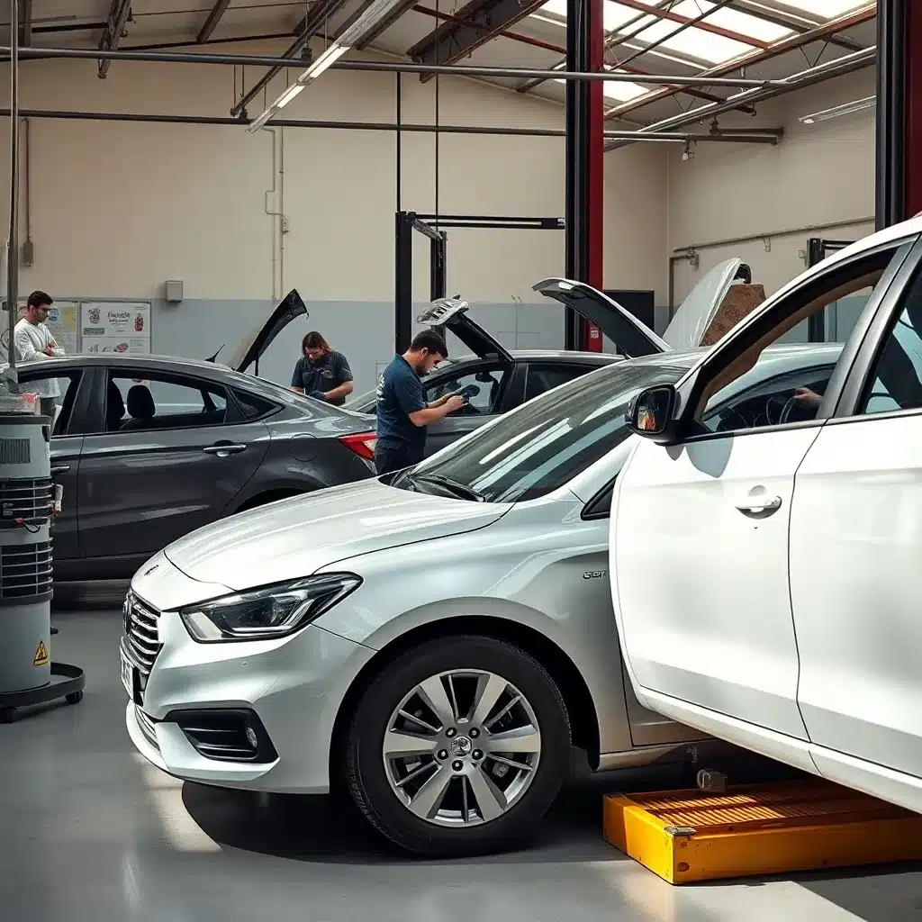 Talleres Lozauto S.l. Eurorepar