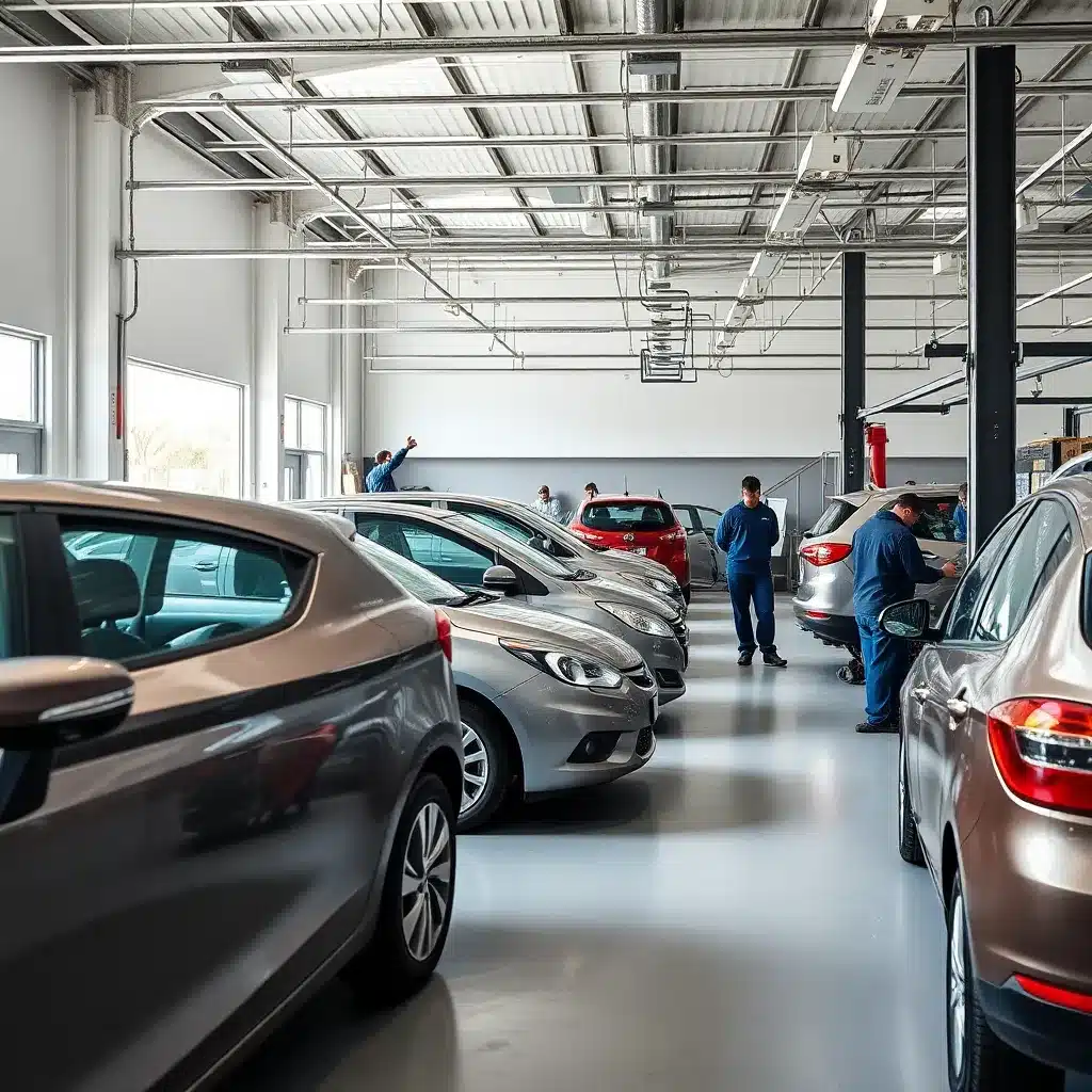 Talleres Lucar - Salamanca