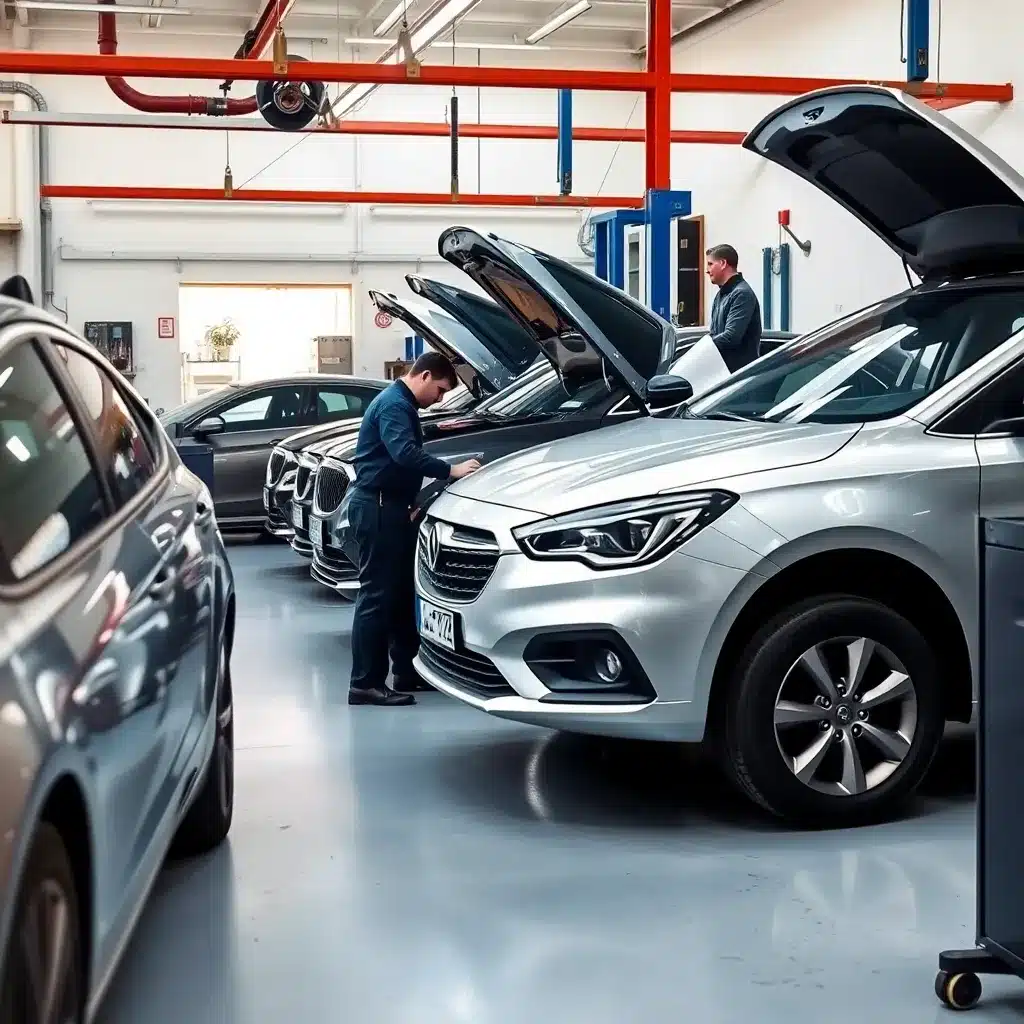 Talleres Miranda Auto