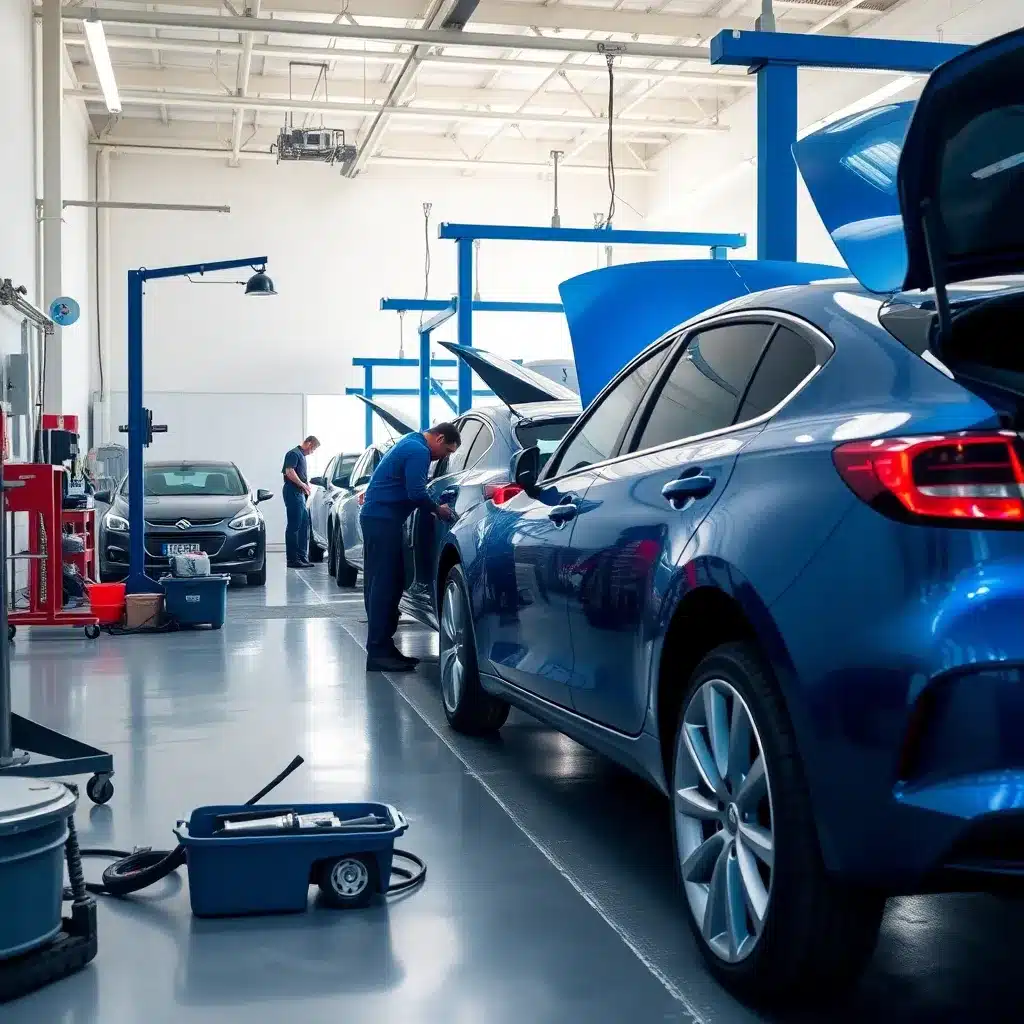 Talleres Moidcars S.l.