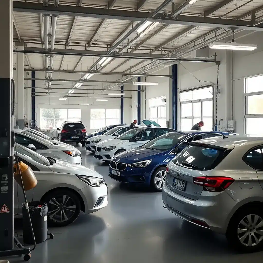 Talleres Moises Chapa - Pintura - Mecanica