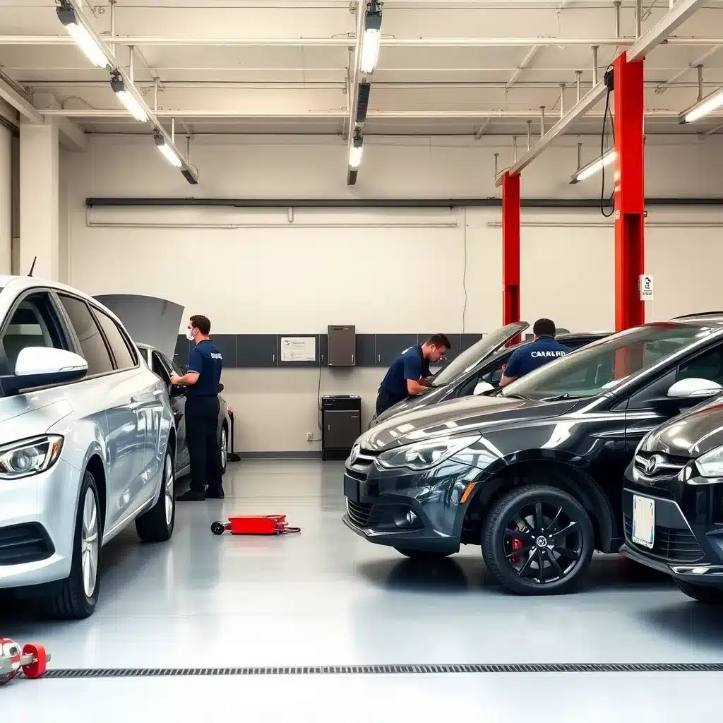 Talleres Montalvo, S.l.