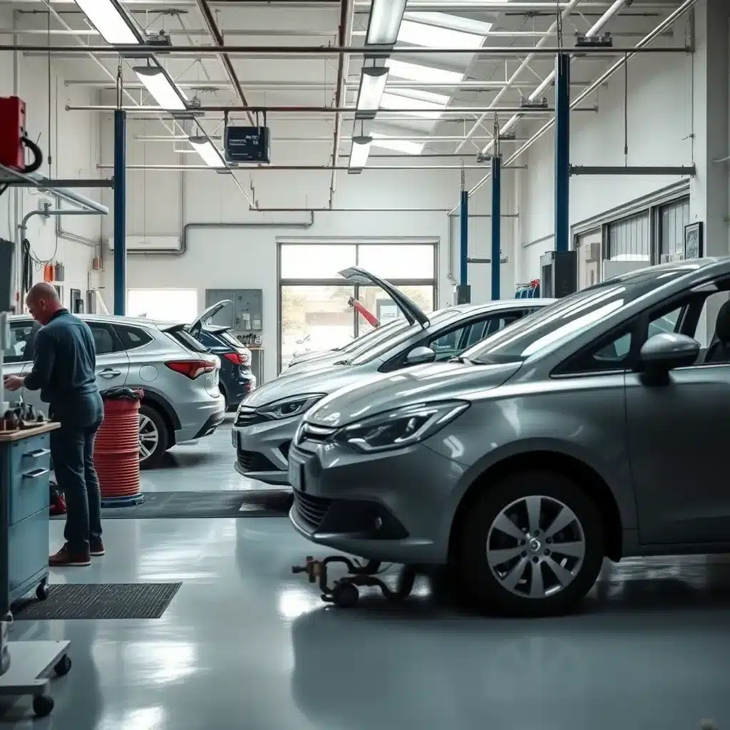 Talleres Pasfer S Cv ( 8 )