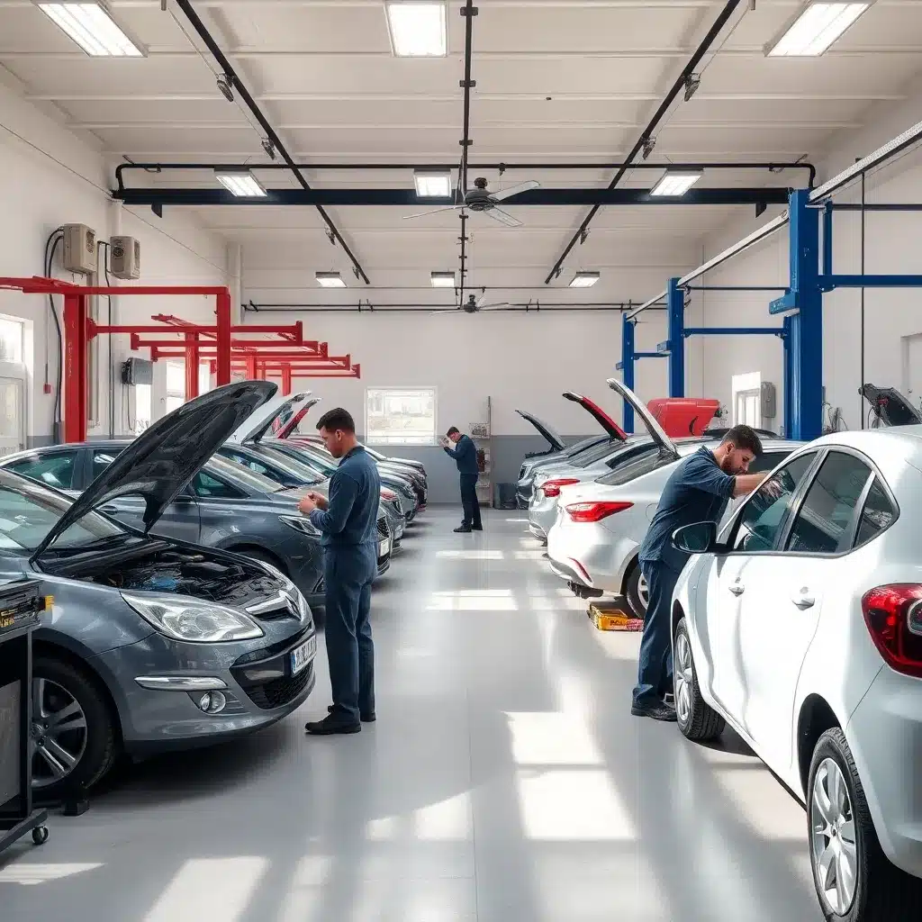 Talleres Pdm Premium