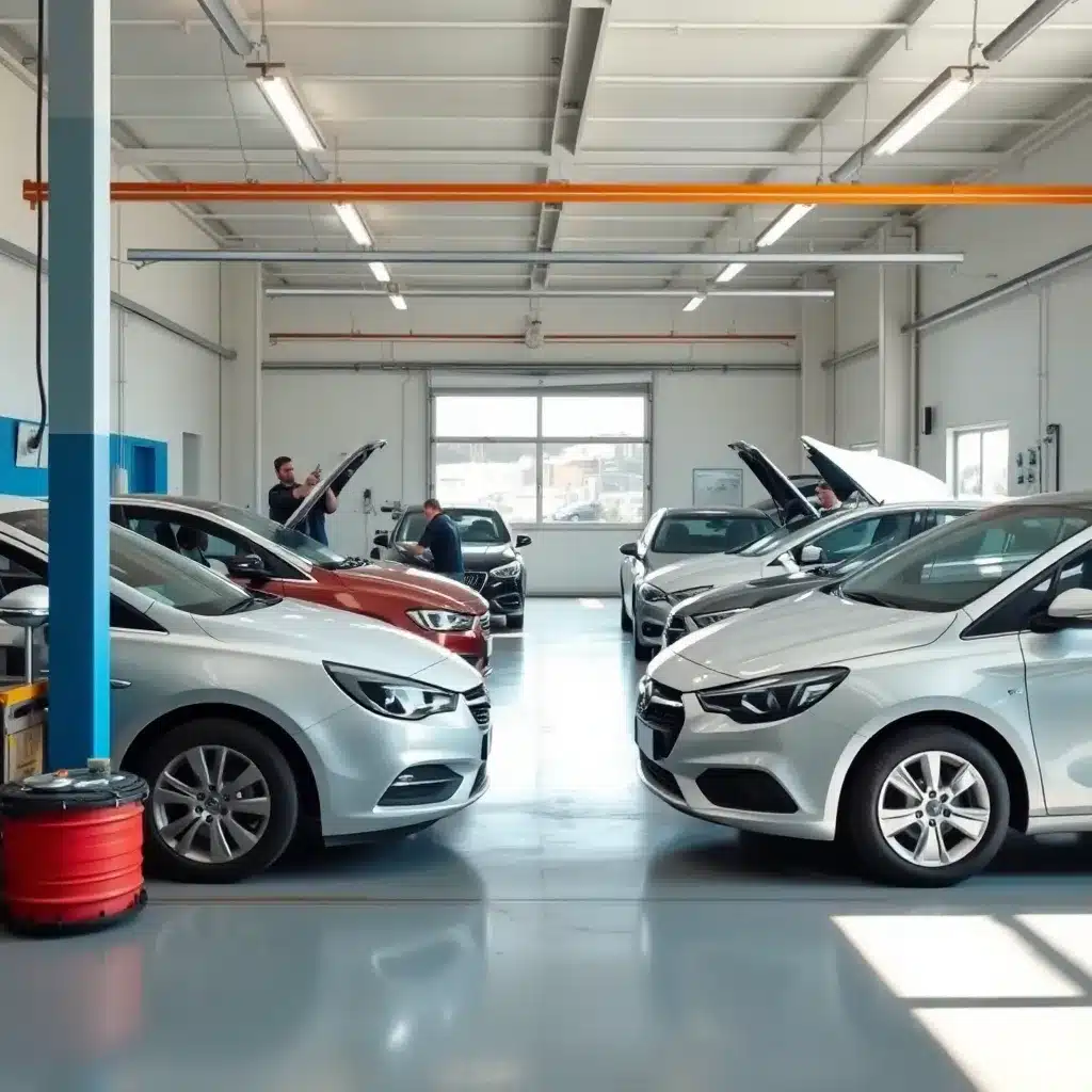 Talleres Pérez Bravo S.l.