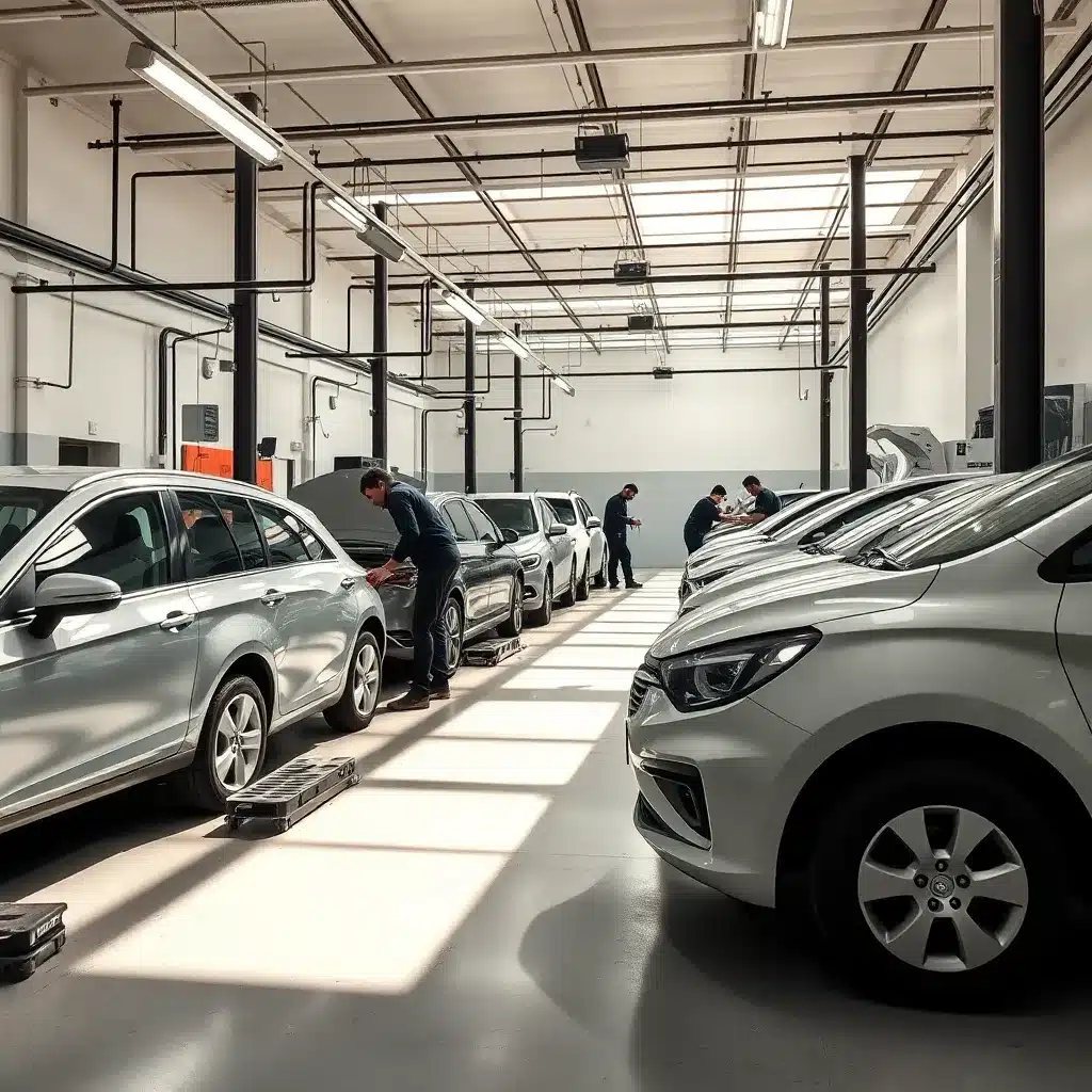 Talleres Pinturonuba Sl