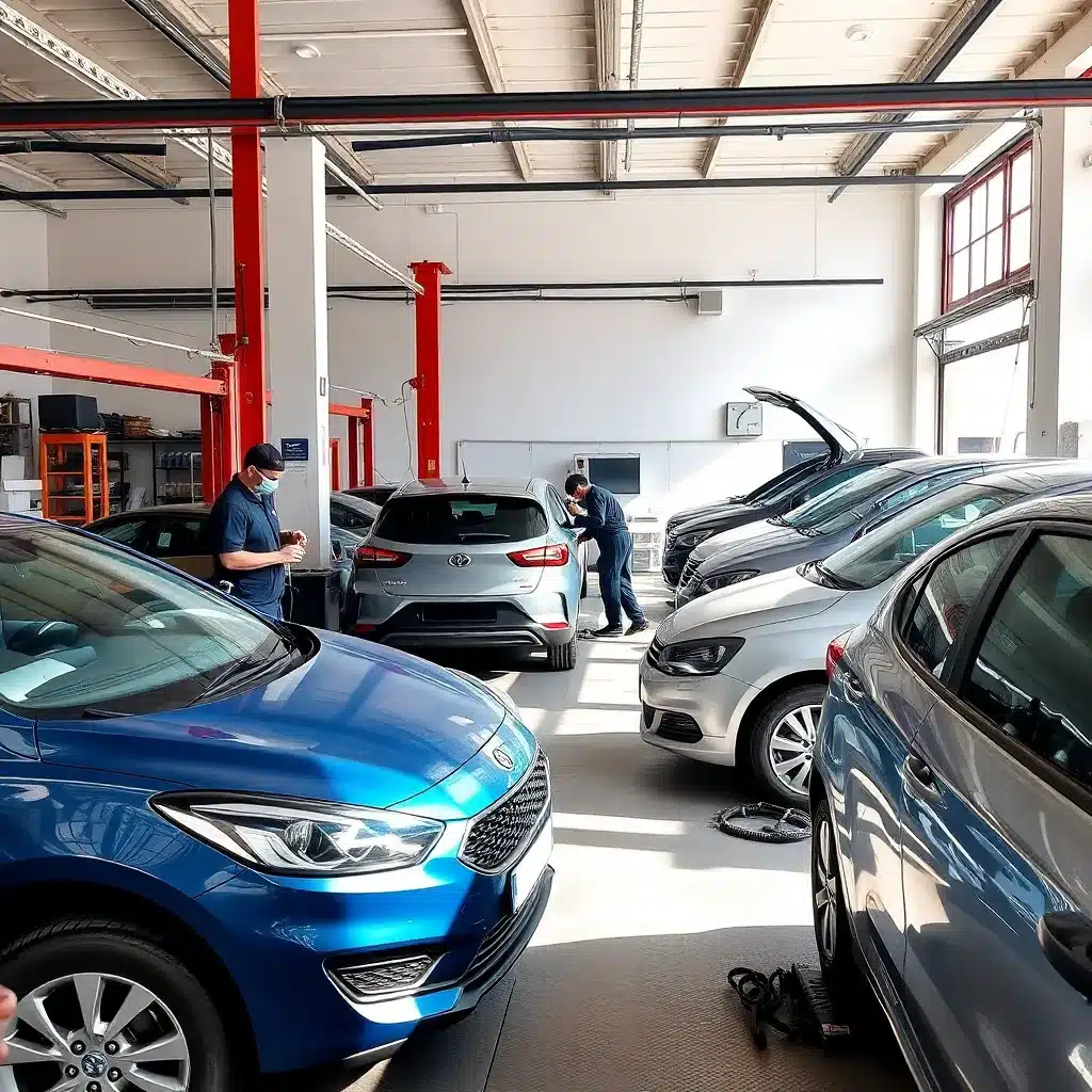 Talleres Polmar S.l.