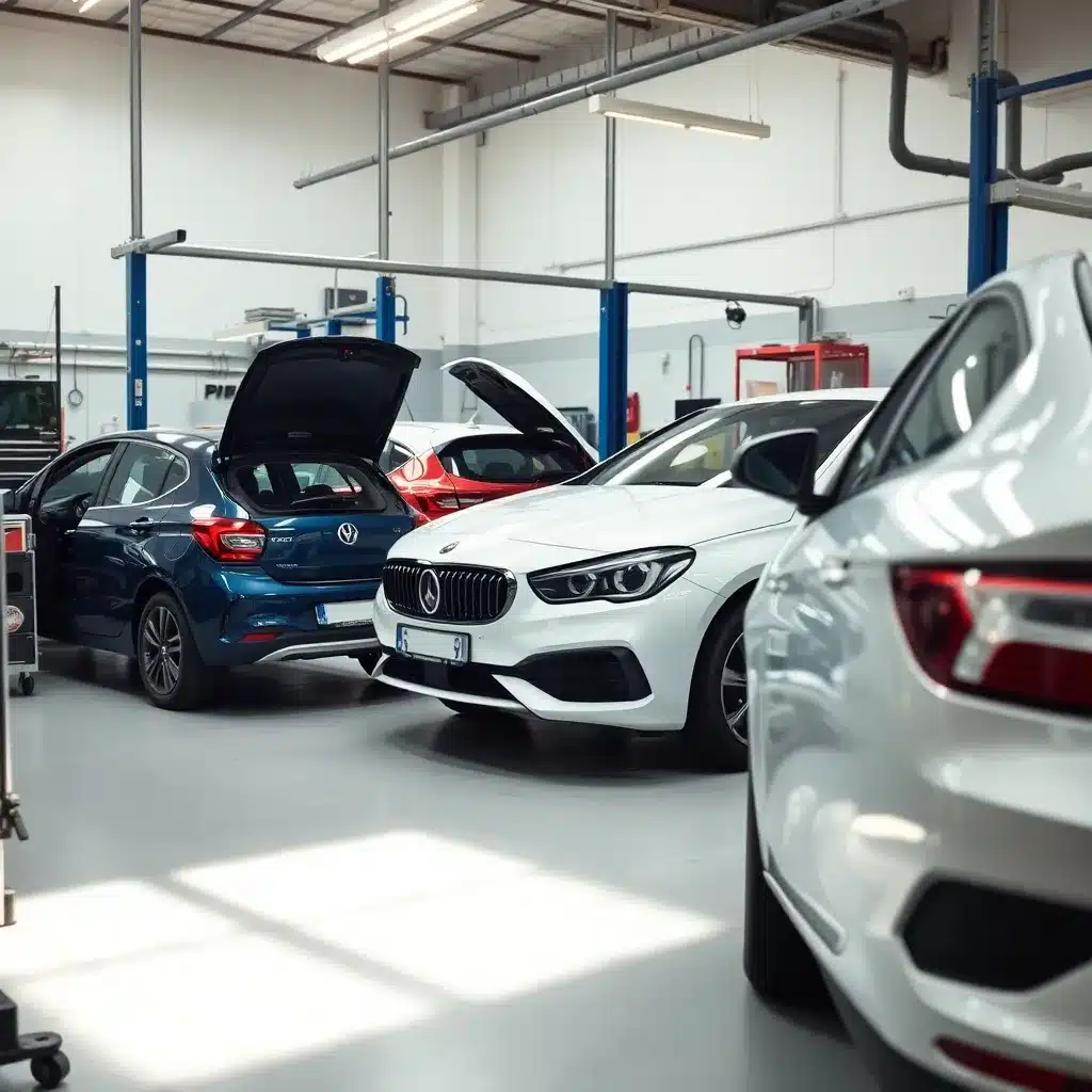 Talleres Ramón - Chapa Y Pintura