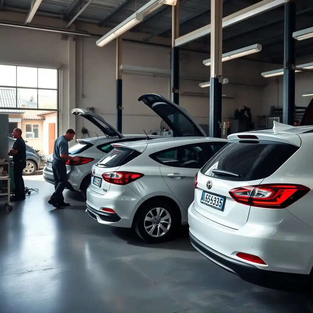 Talleres Ramón Sánchez S L