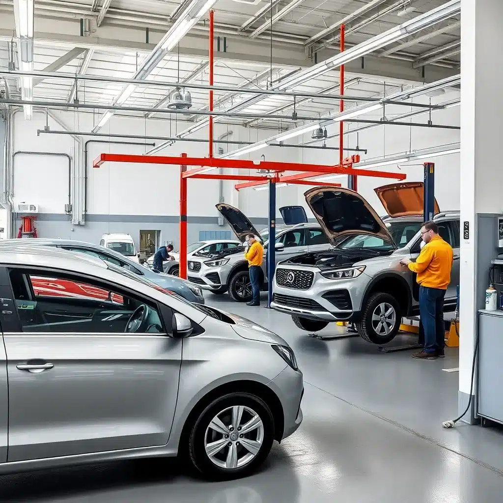 Talleres Santa Orosia