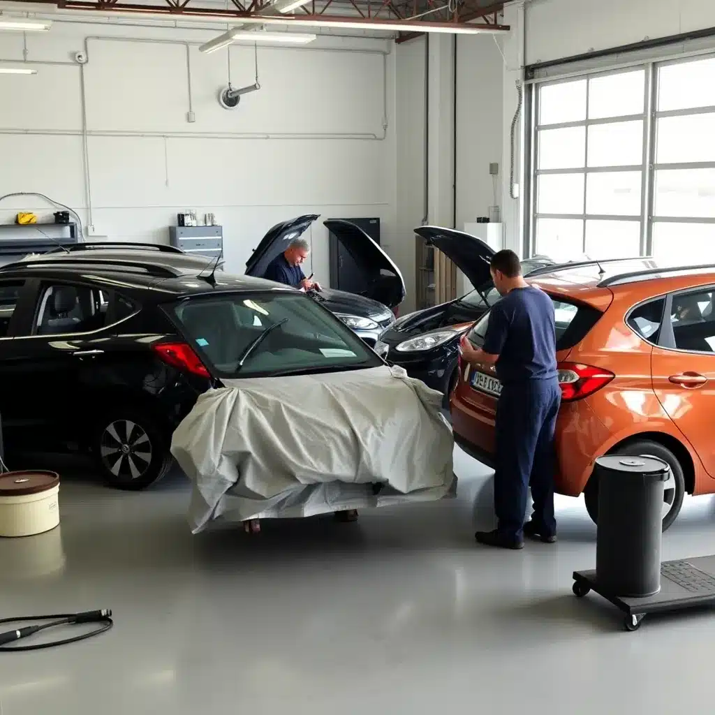 Talleres Simbauto Chapa